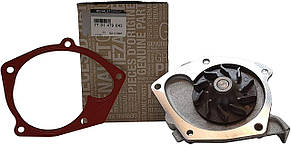 Renault (Original) 7701479043 — Водяний насос на Рено Трафік II 1.9dci F9Q c 2001г., фото 2