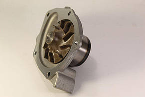 Renault (Original) 7701479043 — Водяний насос на Рено Трафік II 1.9dci F9Q c 2001г., фото 3