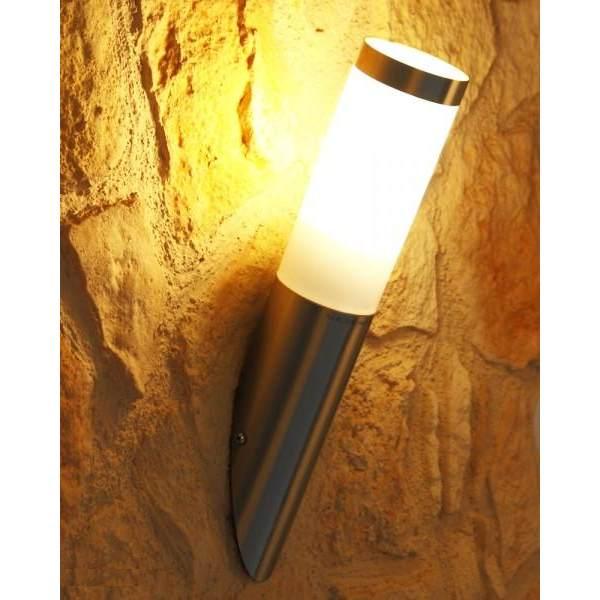 Настенный уличный светильник бра Horoz Electric DEFNE-1 HL230 - фото 3 - id-p494266025