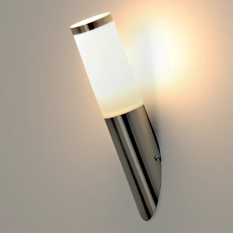 Настенный уличный светильник бра Horoz Electric DEFNE-1 HL230 - фото 2 - id-p494266025