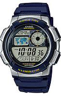 Чоловічий годинник Casio AE-1000W-2AVEF