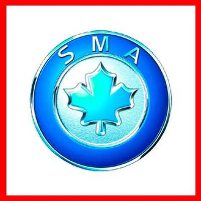 SMA