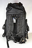 Рюкзак туристичний 160-01, фото 2