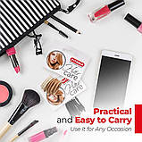 Набір гумок для волосся TITANIA 7800, фото 8