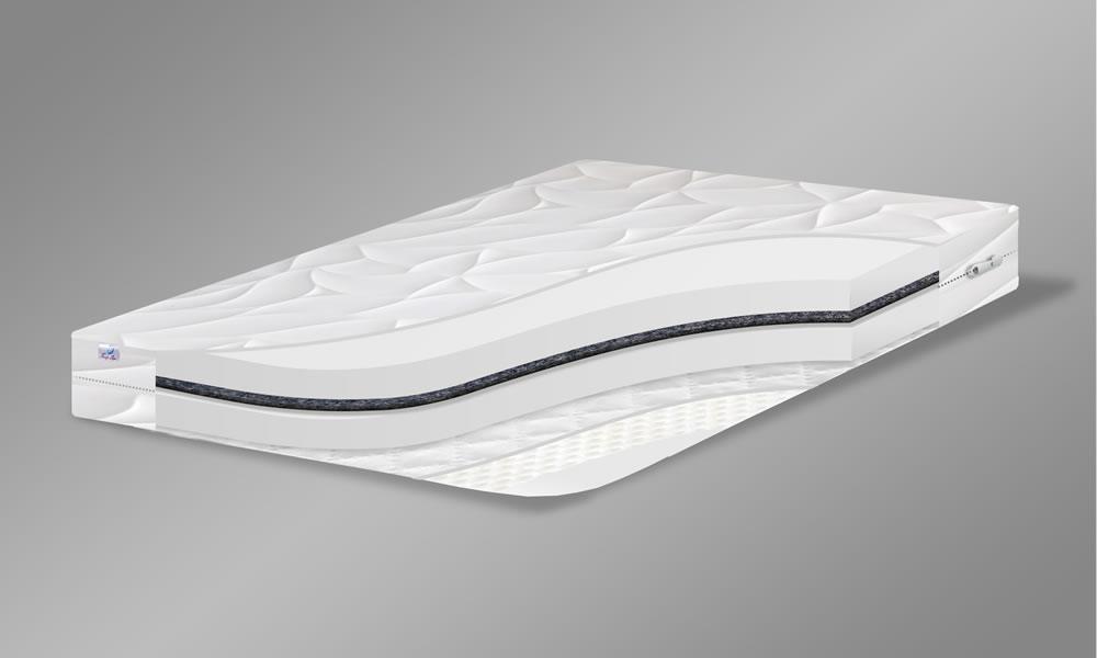 Ортопедичний матрац TM Family Sleep Miracl/Мiракл Life collection, фото 1