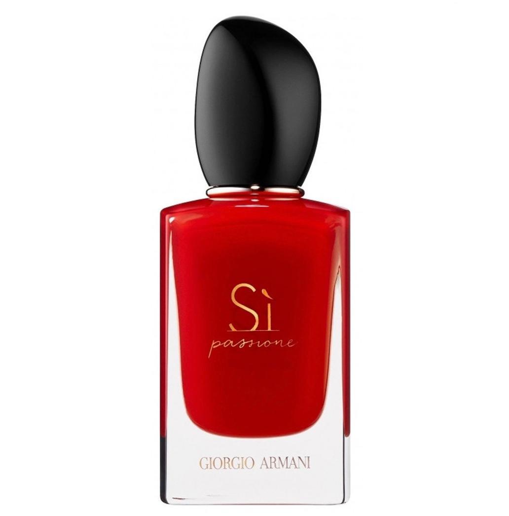 Giorgio Armani Si Passione парфумована вода 100 ml. (Тестер Армани Си Пассионе), фото 1