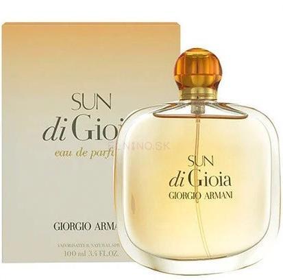 Giorgio Armani Sun di Gioia парфумована вода 100 ml. (Армані Ді Сан Джоя), фото 1