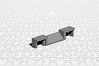 Зажим для люка VolksWagen