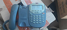 IP VoIP телефон Avaya 4610SW No 20280902, фото 3