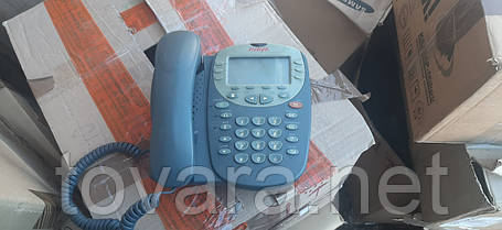 IP VoIP телефон Avaya 4610SW No 20280902, фото 2