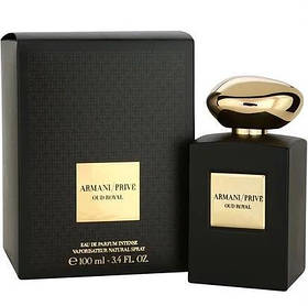 Giorgio Armani Prive Oud Royal парфумована вода 100 ml. (Армані Прайв Уд Роял)