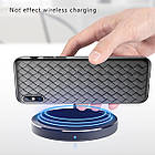 Силіконовий чохол XD Case Bottega Veneta для iPhone X, Xs Red, фото 5