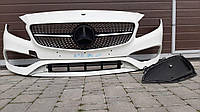 Передний бампер для Mercedes w176M AMG A1768802683 A1768801100