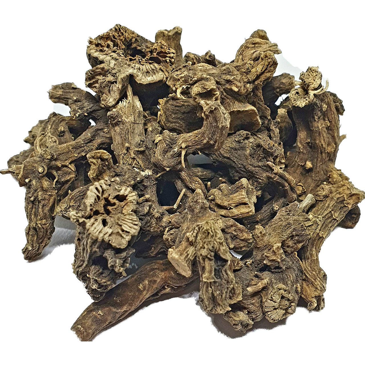 Ранник вузлуватий корінь (Норичник)