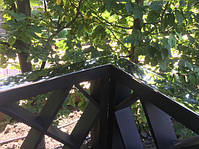 Індивідуальне виготовлення терасних меблів