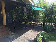 Індивідуальне виготовлення терасних меблів