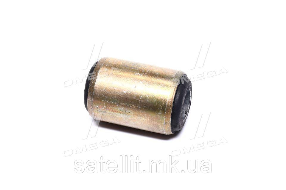 Сайлентблок ресори УАЗ ПАТРІОТ, 3163-2912020