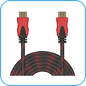 ТБ Кабелю скарт, тюльпан, HDMI, VGA