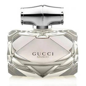 Gucci Bamboo парфумована вода 75 ml. (Тестер Гуччі Бамбоо)