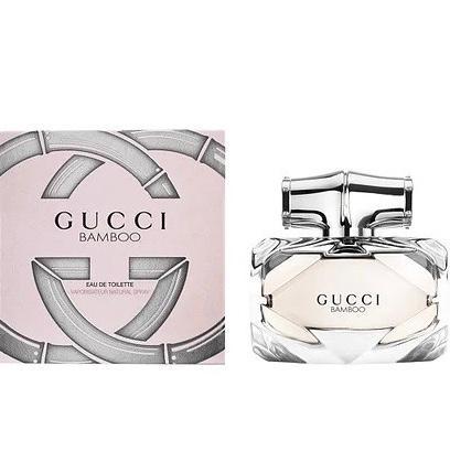 Gucci Bamboo Eau de Toilette туалетна вода 75 ml. (Гуччі Бамбоо Єау де Туалет), фото 1