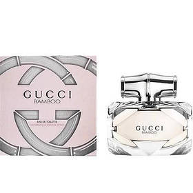 Gucci Bamboo Eau de Toilette туалетна вода 75 ml. (Гуччі Бамбоо Єау де Туалет)