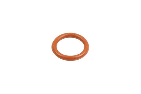 Прокладка O-Ring для кавоварок Delonghi (535693) 13х9,25х2 мм, фото 1