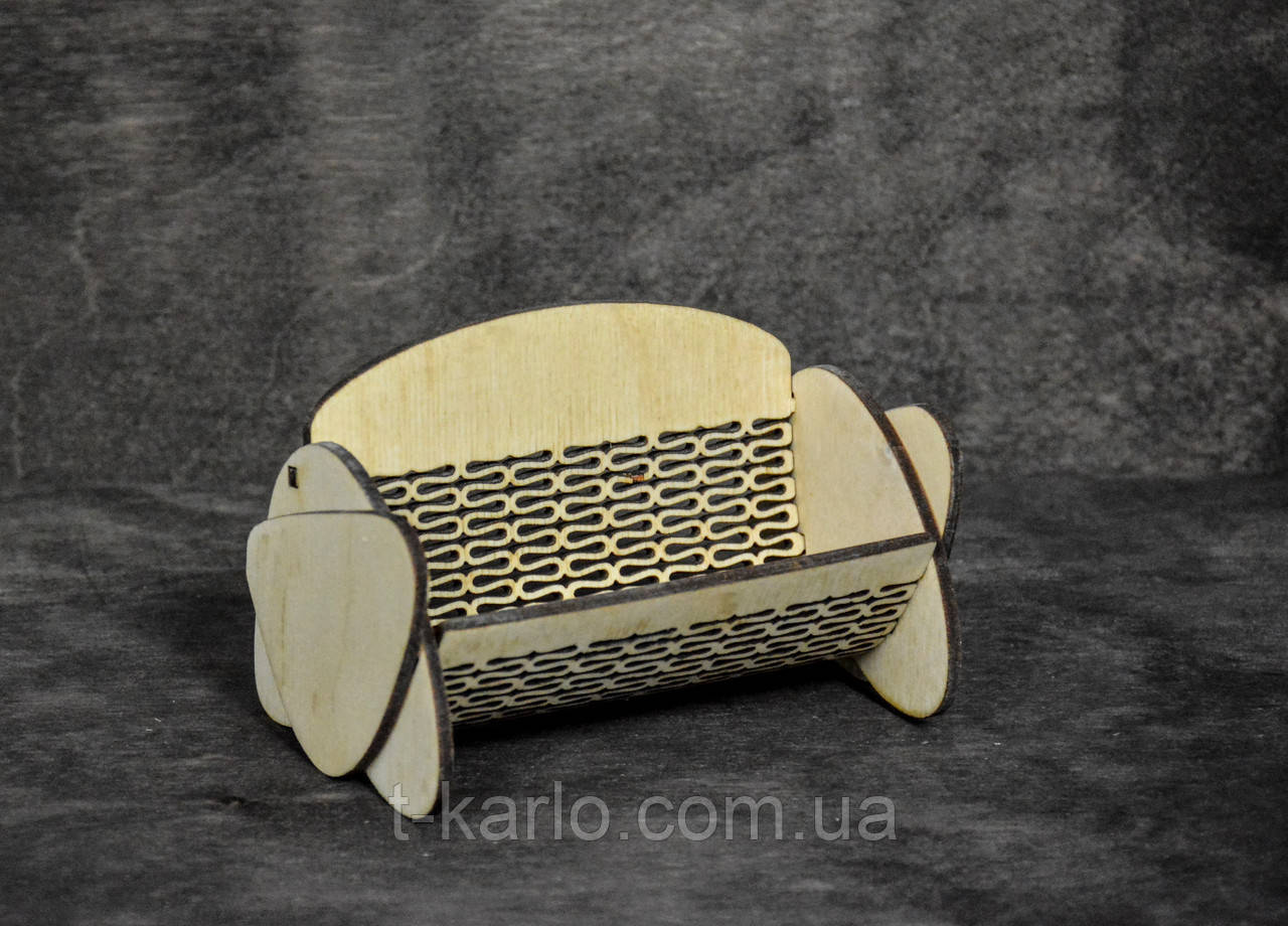 Візитниця, фото 1