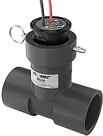 Счетчик расходомер для воды QS200-15 (1 ½") до 310,41 л./мин., ультразвуковой