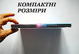 Яскравий кольоровий чохол Ейфелева Вежа Color для Lenovo Tab M10 HD (tb x505l x505F x605L x605F), фото 7