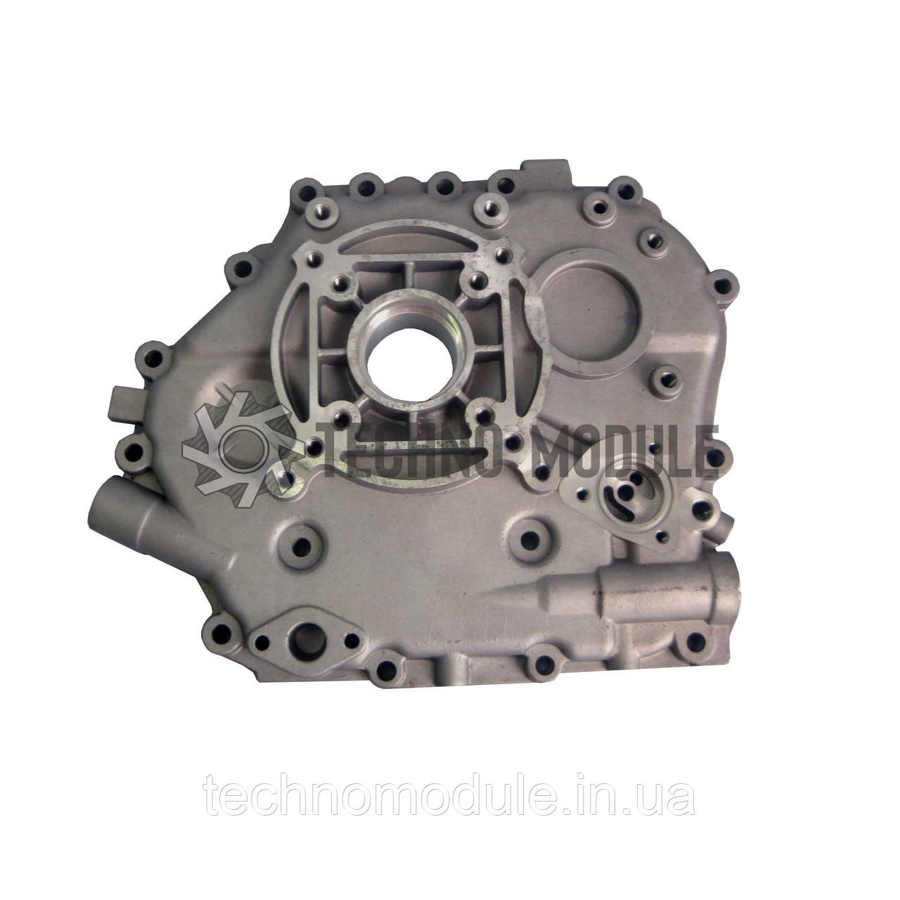 Кришка картера 186 F, фото 1