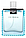 Тестер чоловічий Versace Man Eau Fraiche EDT - 100 мл, фото 3