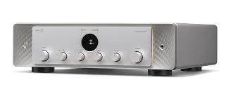 Стерео-підсилювач Marantz Model 30