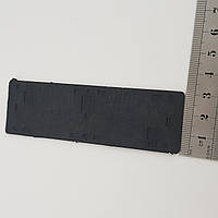 Підкладки монтажні ТЕРМОПЛАСТ (товщина 1 мм), комплект 20 шт.