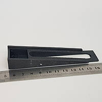 Клинка монтажні ТЕРМОПЛАСТ (товщина 15 мм), комплект 8 шт.