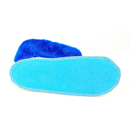 Вставки для чобіт дитячі Jose Amorales, фото 3