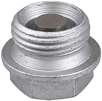 Пробка зливна оригінальна BRP 420840277 / 711840277 для BRP Can-Am G1/G2, фото 1