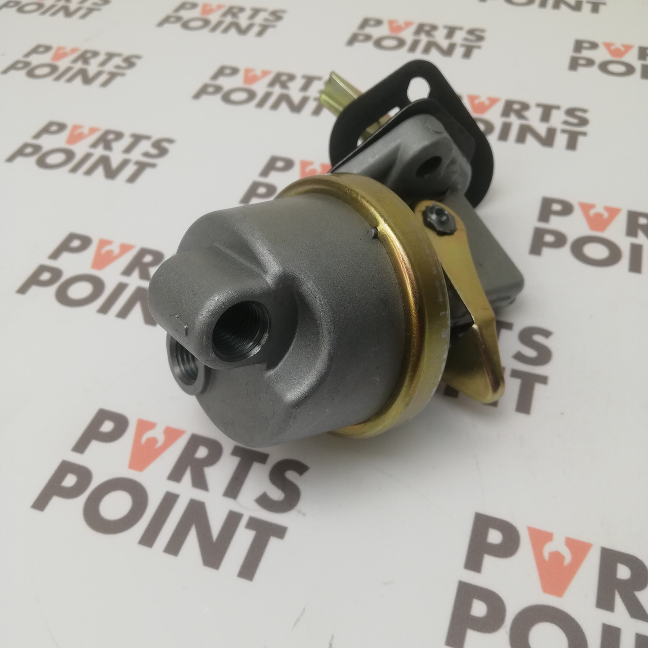 Насос паливний низького тиску, насос підкачки палива 4BT/6BT/4BT3.9-C152 4937405, 3904374, 4988769 CBU2767, фото 1