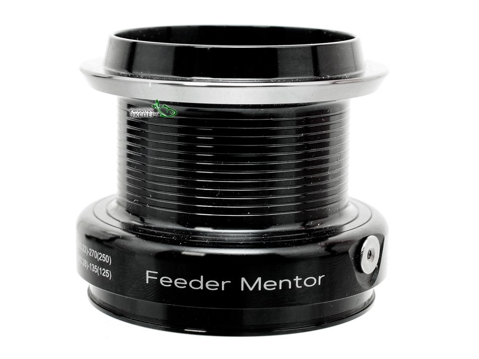 Запасна шпуля Tica Feeder Mentor FM3000