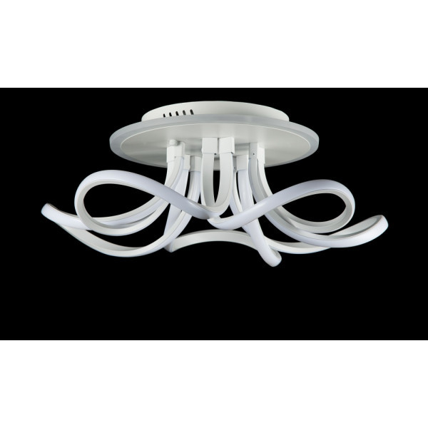 LED люстра Splendid-Ray 30-3914-44