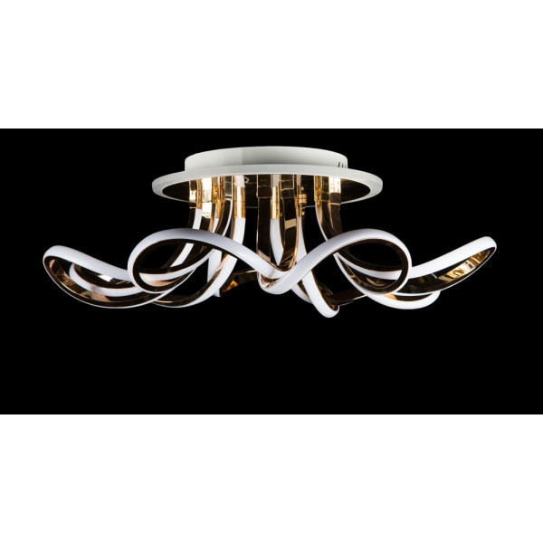 LED люстра Splendid-Ray 30-3914-68, фото 1