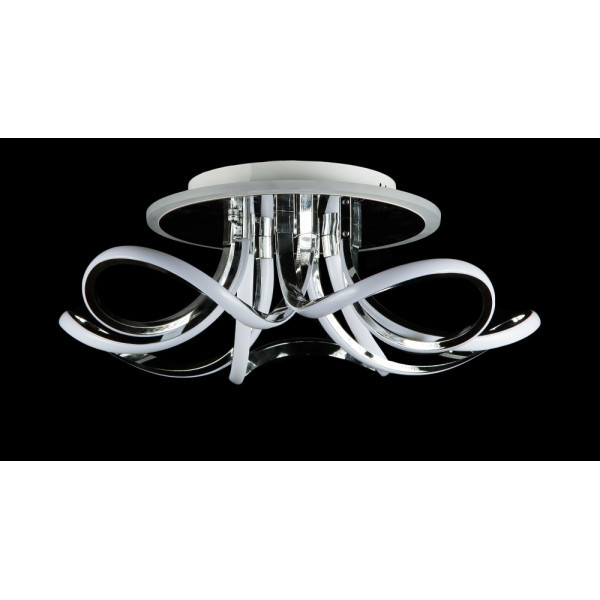 LED люстра Splendid-Ray 30-3914-20, фото 1