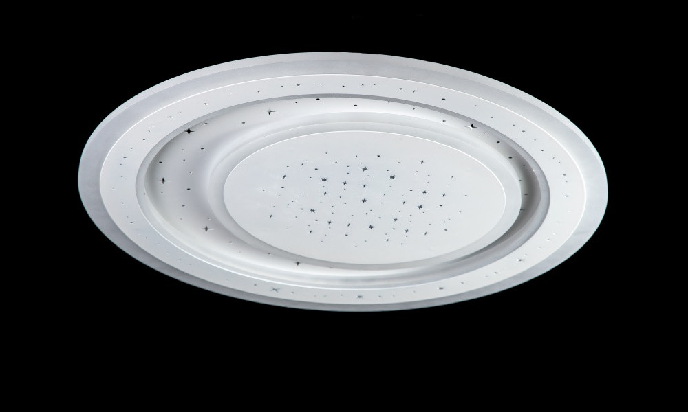 Світлодіодний LED світильник стельовий Splendid-Ray 30-3898-90