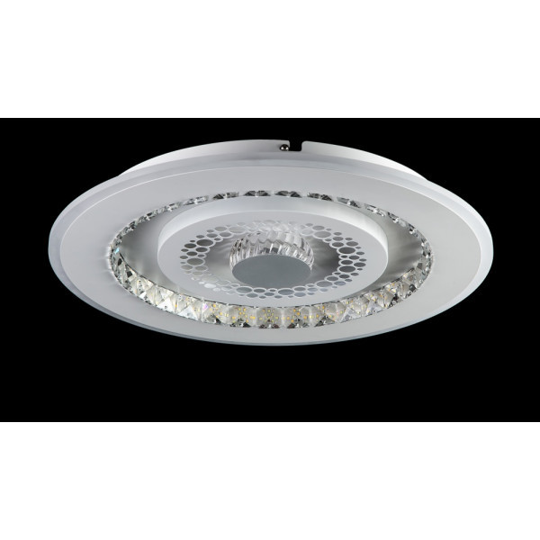 Світлодіодний LED світильник стельовий Splendid-Ray 30-3899-68