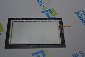 Оригінальне сенсорне скло WEINTEK MT8070iE