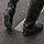 Чоловічі кросівки Nike Lunar Force 1 Duckboot Black \ Найк Аір Форс Дакбут, фото 6