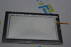 Оригінальне сенсорне скло WEINTEK MT6070iE