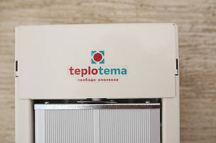 Стельовий обігрівач Теплотема Home 600, фото 3