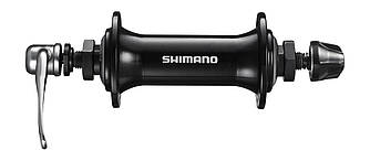Втулка передня Shimano HB-TX800 QR 36H V-Brake