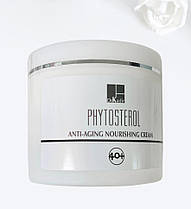 Живильний крем для сухої шкіри Phytosterol 40+ Nourishing Cream for Dry Skin Dr. Kadir 250 мл