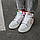Жіночі кросівки Nike Air Jordan 1 Retro \ Найк Аір Джордан 1 Ретро, фото 3
